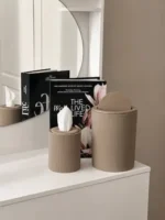 ست سطل و کاور دستمال شیاردار - تصویر 5