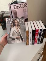 کتاب دکوراتیو باکسی طرح fashion