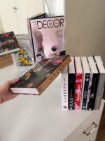 کتاب دکوراتیو باکسی طرح gucci - تصویر 2