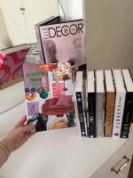 کتاب دکوراتیو باکسی طرح eclective theme